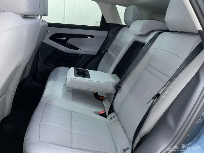 رانج روفر ايفوك Range Rover Evoque P250 S موديل 2024 9