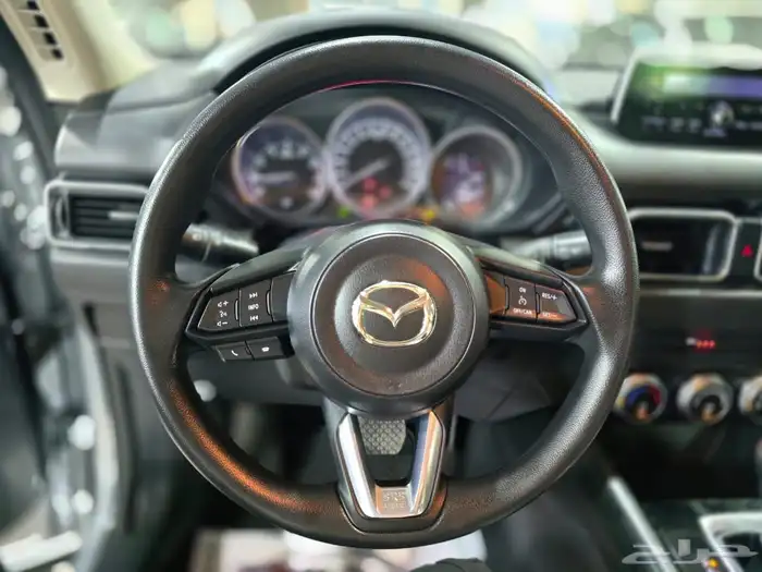 مازدا CX5 2023 متاح تقسيط 10