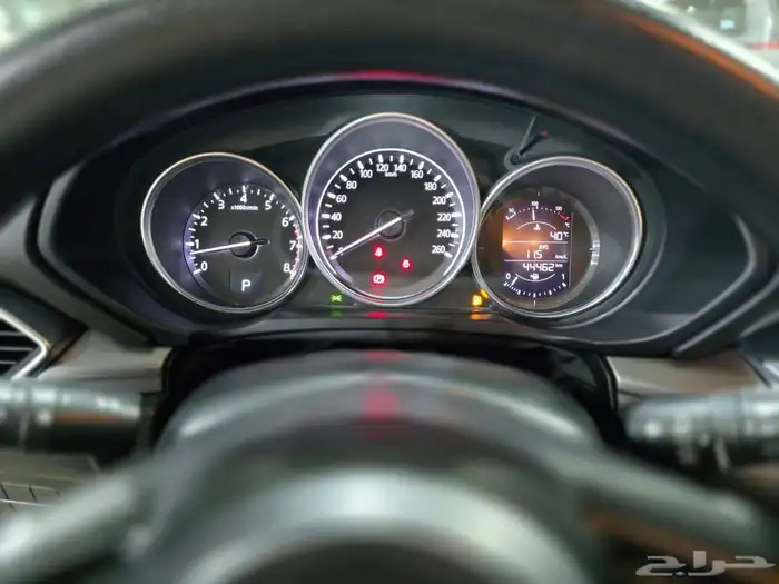 مازدا CX5 2023 متاح تقسيط 6