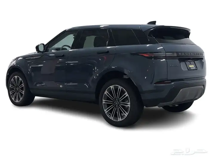 رانج روفر ايفوك Range Rover Evoque P250 S موديل 2024 2