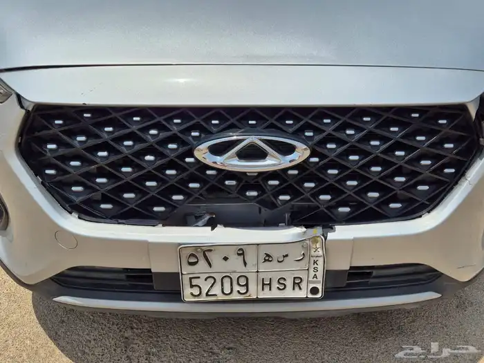 شيري تيجو 2 برو 2023 19
