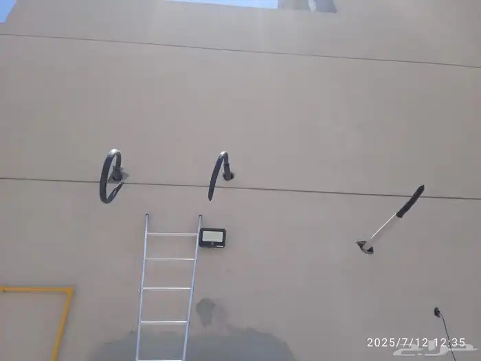 اعمال تكييف مركزي وتمديدات نحاس 1