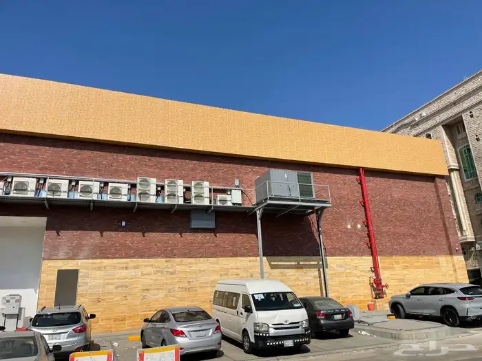 اعمال تكييف مركزي وتمديدات نحاس 15