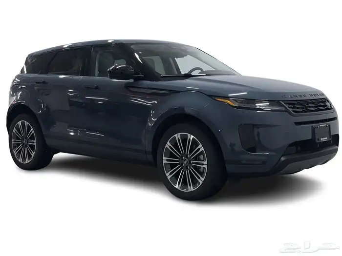 رانج روفر ايفوك Range Rover Evoque P250 S موديل 2024 1
