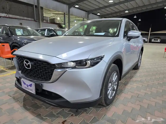 مازدا CX5 2023 متاح تقسيط 1