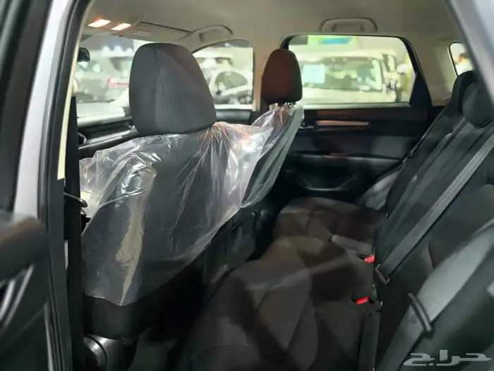 مازدا CX5 2023 متاح تقسيط 9