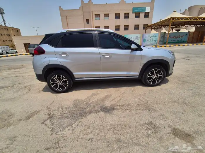 شيري تيجو 2 برو 2023 2