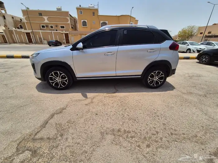 شيري تيجو 2 برو 2023 1
