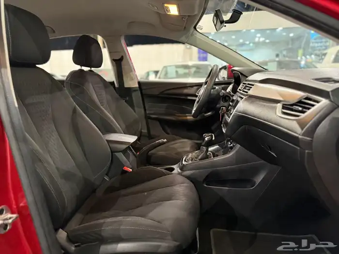 للبيع MG 5 2021 بودي وكالة عرض خاص السعر 24000 الف 12
