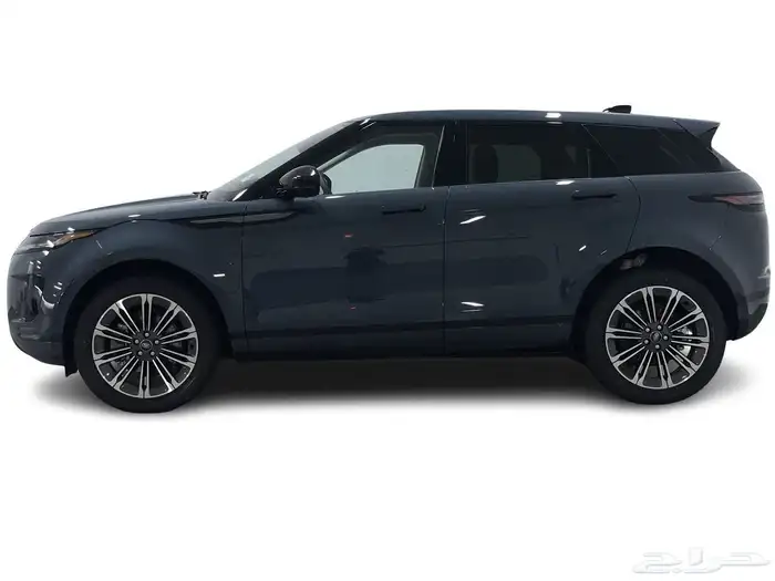 رانج روفر ايفوك Range Rover Evoque P250 S موديل 2024 7