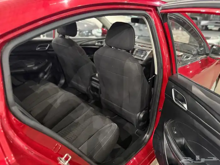 للبيع MG 5 2021 بودي وكالة عرض خاص السعر 24000 الف 23
