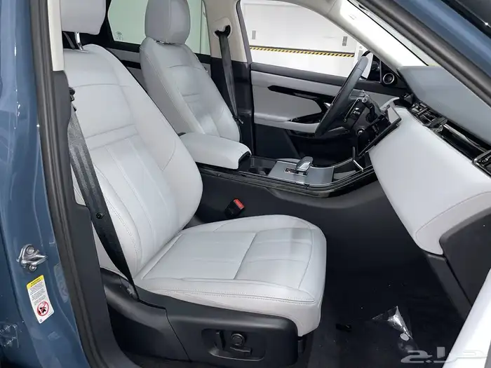 رانج روفر ايفوك Range Rover Evoque P250 S موديل 2024 8