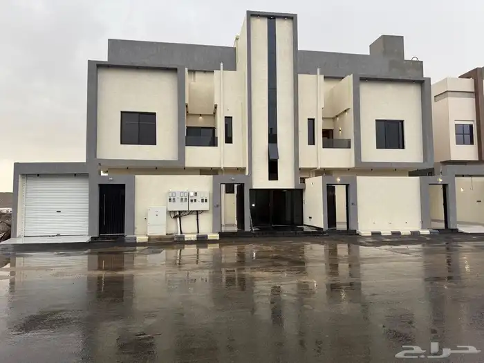 شقق ارضية وعلوية للبيع ابها المحالة خلف حرس الحدود 0