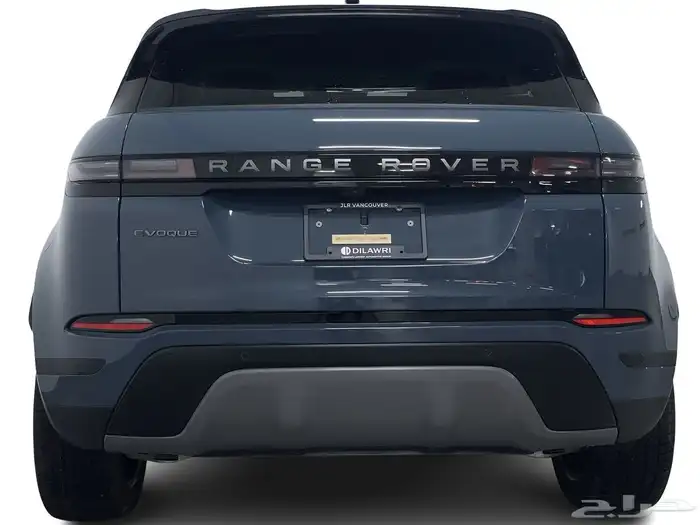 رانج روفر ايفوك Range Rover Evoque P250 S موديل 2024 5