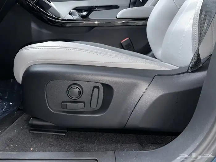 رانج روفر ايفوك Range Rover Evoque P250 S موديل 2024 21