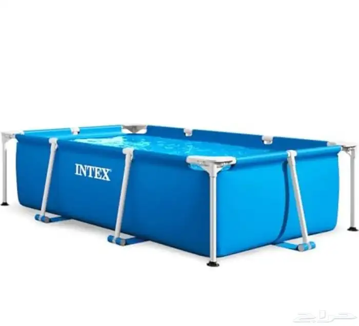 مسبح انتكس للبيع 0