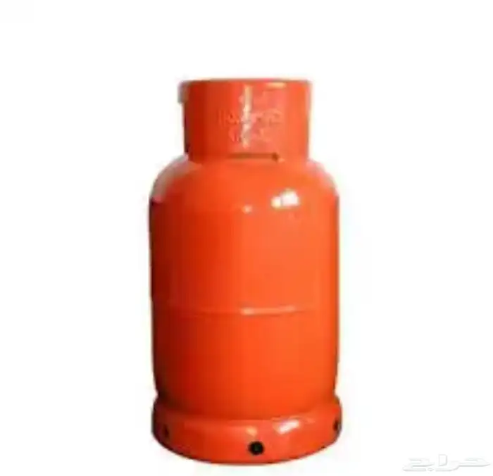 أسطوانة غاز 0