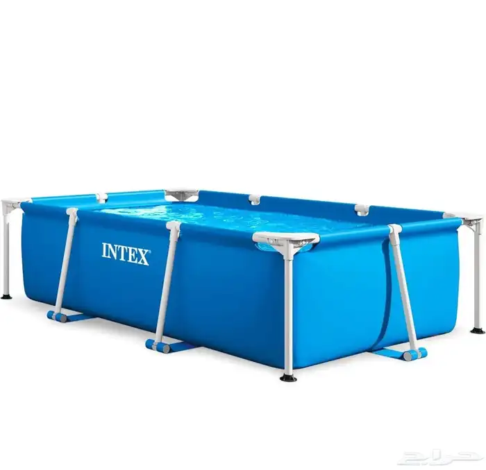 مسبح انتكس للبيع 1