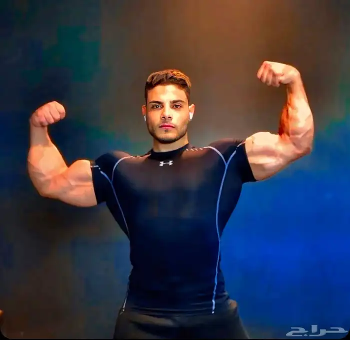 مدرب شخصى محترف 7