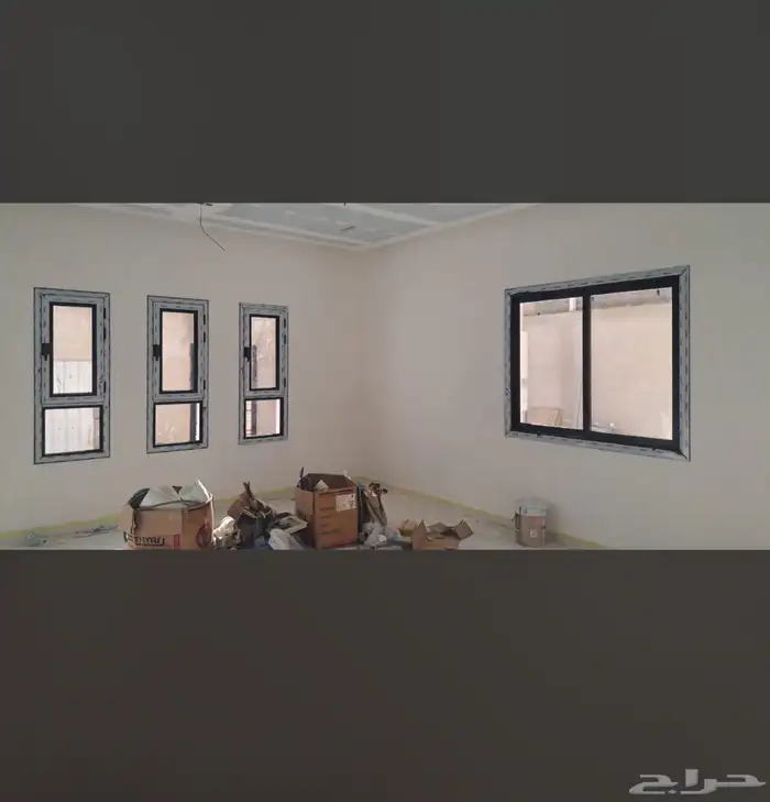 زجاج سكريت محايل عسير 16