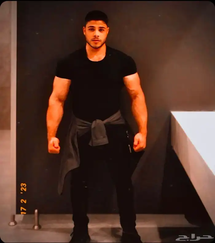 مدرب شخصى محترف 10