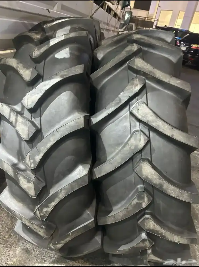 متجر كفرات حراثة زراعي 1