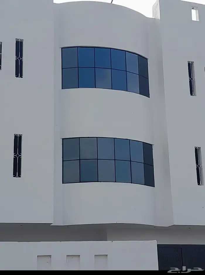 زجاج سكريت محايل عسير 5