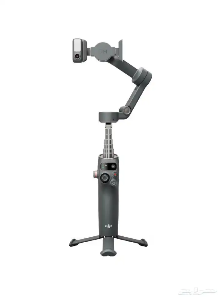 مانع اهتزاز او جمبل DJI OSMO MIBILE 7 P للبيع 5