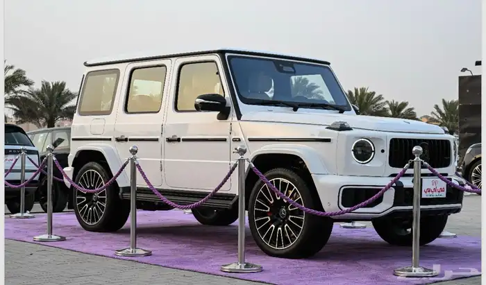 تاجير افخم السيارات 2