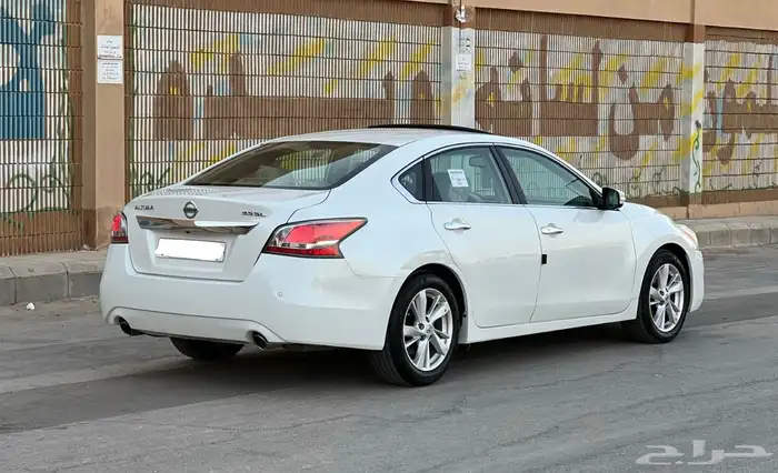 نيسان التيما 2014 17