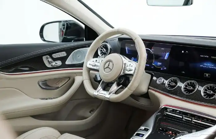 للبيع مرسيدس GT 63s AMG - Coupe 4 doors 16