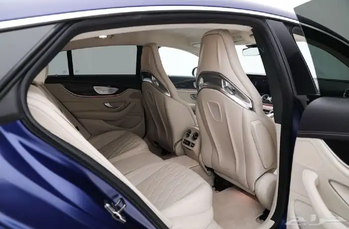 للبيع مرسيدس GT 63s AMG - Coupe 4 doors 15