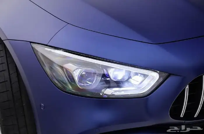 للبيع مرسيدس GT 63s AMG - Coupe 4 doors 12