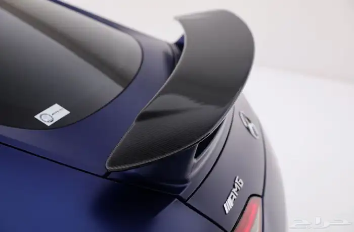 للبيع مرسيدس GT 63s AMG - Coupe 4 doors 7