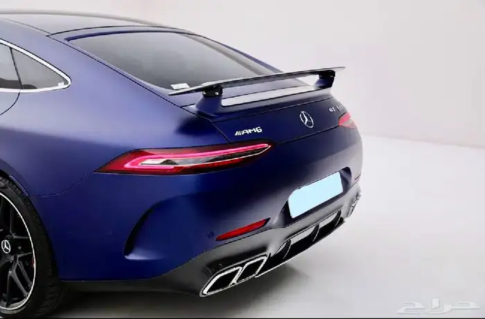 للبيع مرسيدس GT 63s AMG - Coupe 4 doors 8