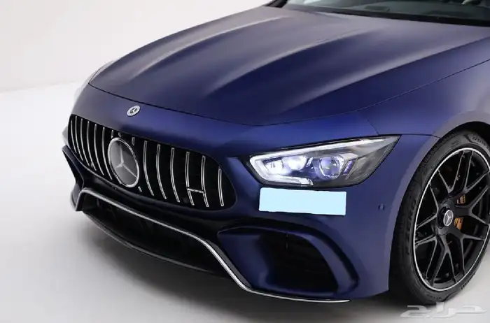 للبيع مرسيدس GT 63s AMG - Coupe 4 doors 9