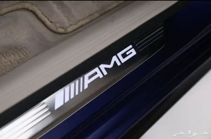 للبيع مرسيدس GT 63s AMG - Coupe 4 doors 14