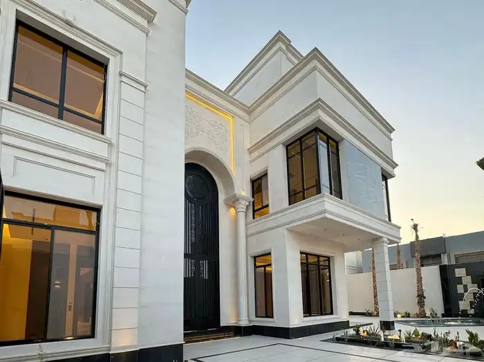 حجر طبيعي 4