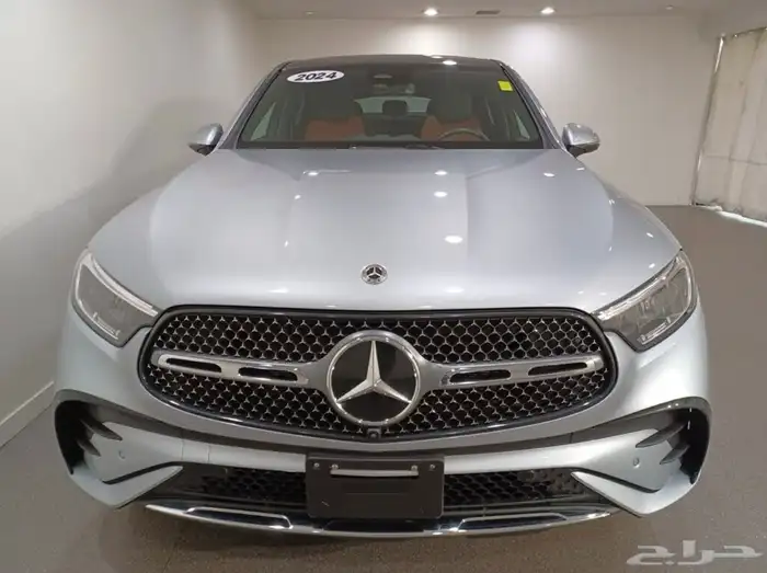 اجمل وارخص 2025 مرسيدس GLC300 جديدة وسعر مميز جدا 1