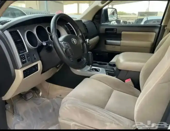 سكويا نظيف اول مالك سوم 33 الف 5