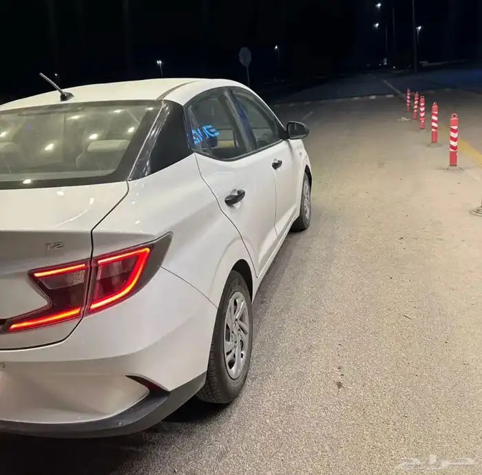هونداي اي تن سيدان 2
