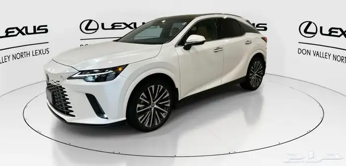 لكزس 2024 RX 350 داخليه جملي بسسعر مميز 0