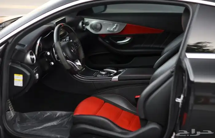 C63s 2017 7