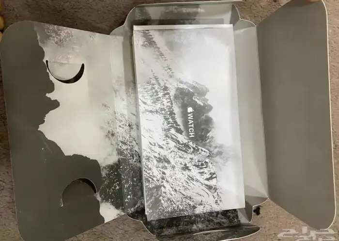 ساعة التيرا 2 2