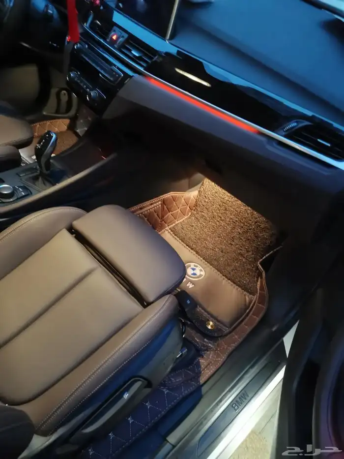 تلبسية ارضية BMW 0