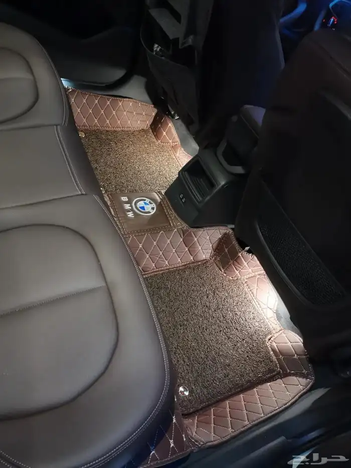 تلبسية ارضية BMW 1