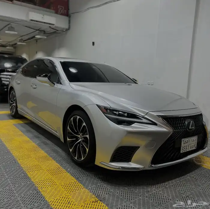 بكج الحماية الشفافه PPF 4