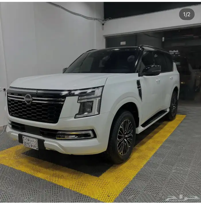 بكج الحماية الشفافه PPF 3