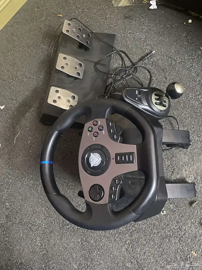 دركسون للبيع جديد ماستخدمته 9