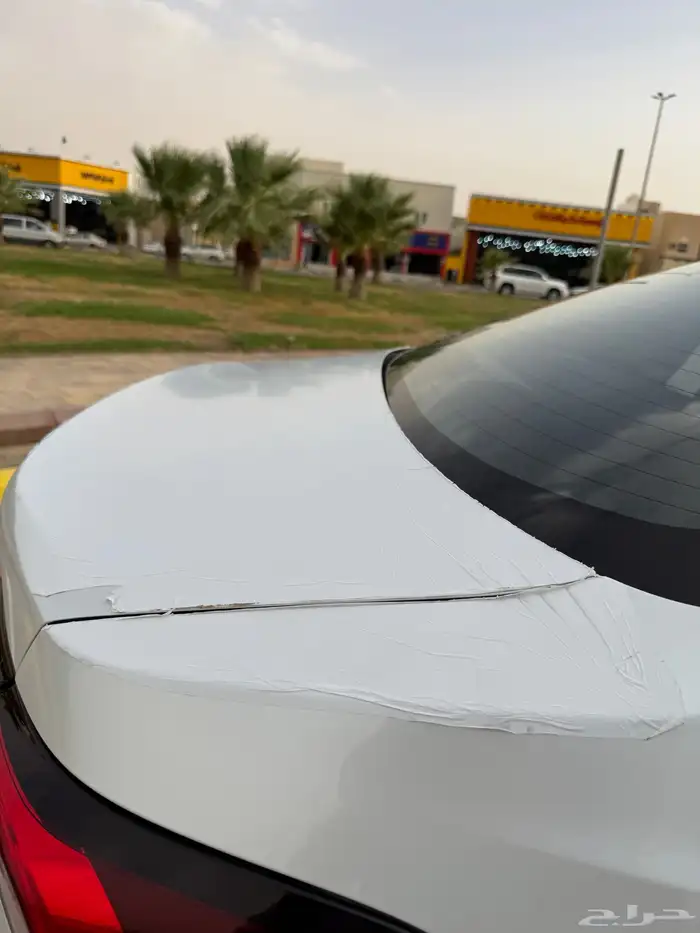 كورولا 2024 XLi مطور مكينه 2000 48